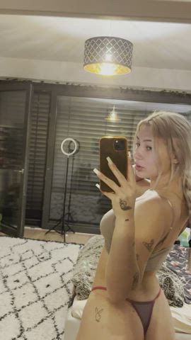 These hips! Child breeding - free porn video