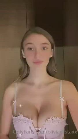 Olivia Casta - free porn video