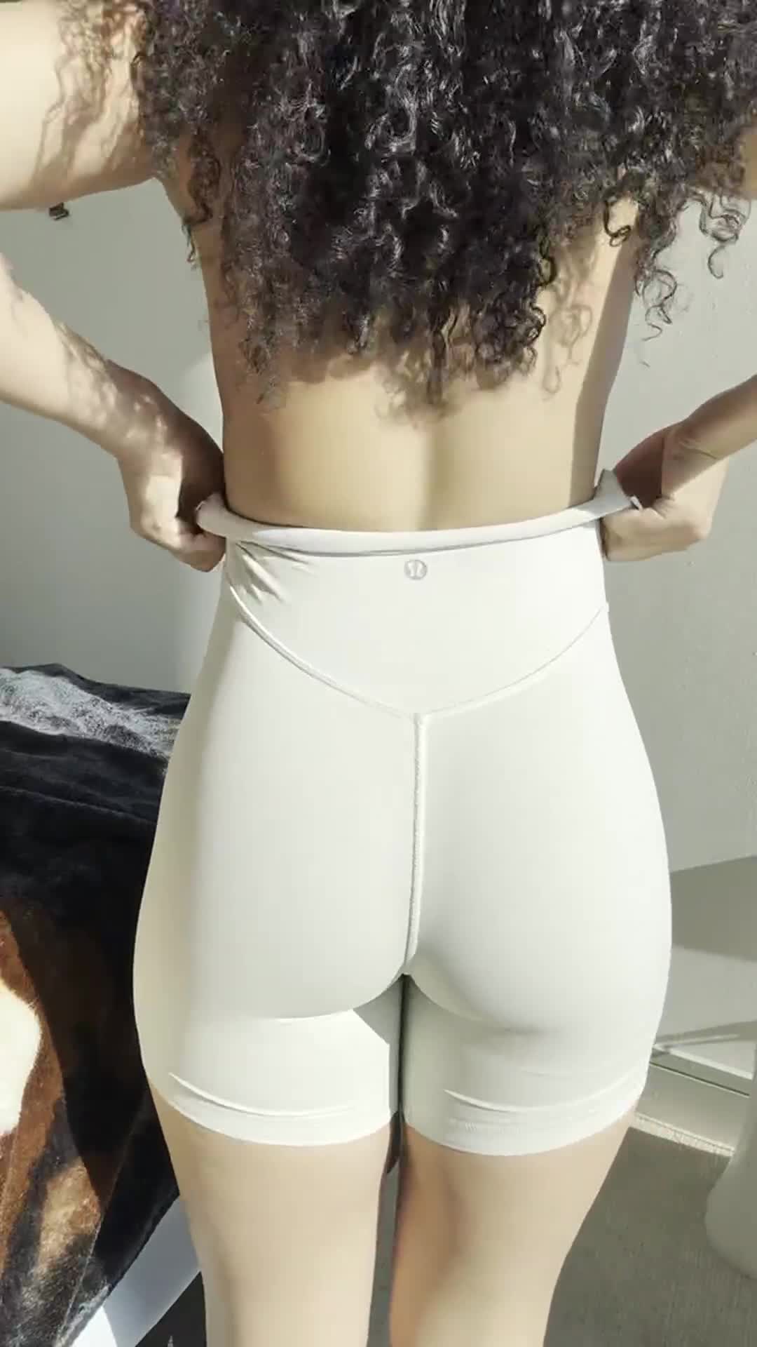 requesting permission to sit on your face - free porn video