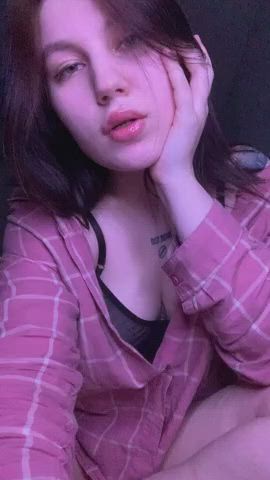 It would make my day if at least one person loved my petite body - free porn video