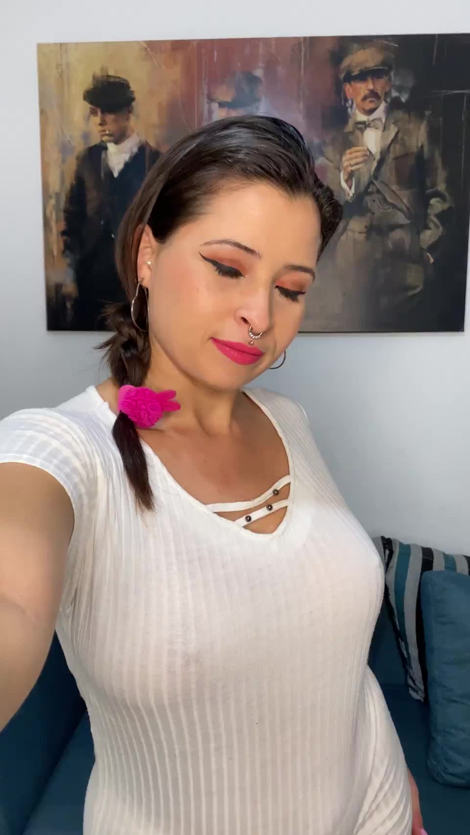 Spank me with your cock. - free porn video