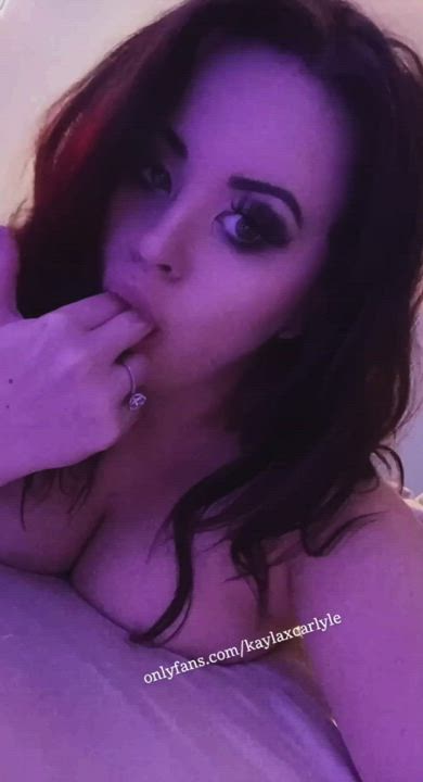 cumpilation of my many talents, whatcha think? i wanna tease you till you hold me down and breed me 😈 (sound on!) - free porn video