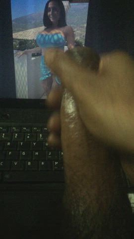 DM me for Nasty BBC Cum Trib. Check my profile too - free porn video
