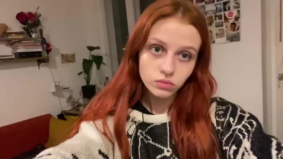 I think i have cute nipples - free porn video