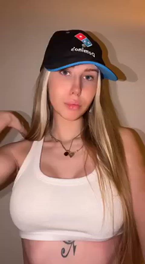 Your balls will be empty after i fuck you with my titties - free porn video