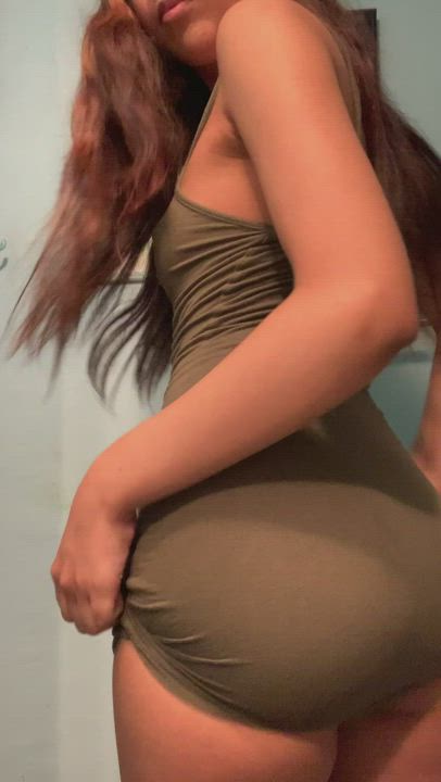 Do you like petite brown girls? 🥺 - free porn video