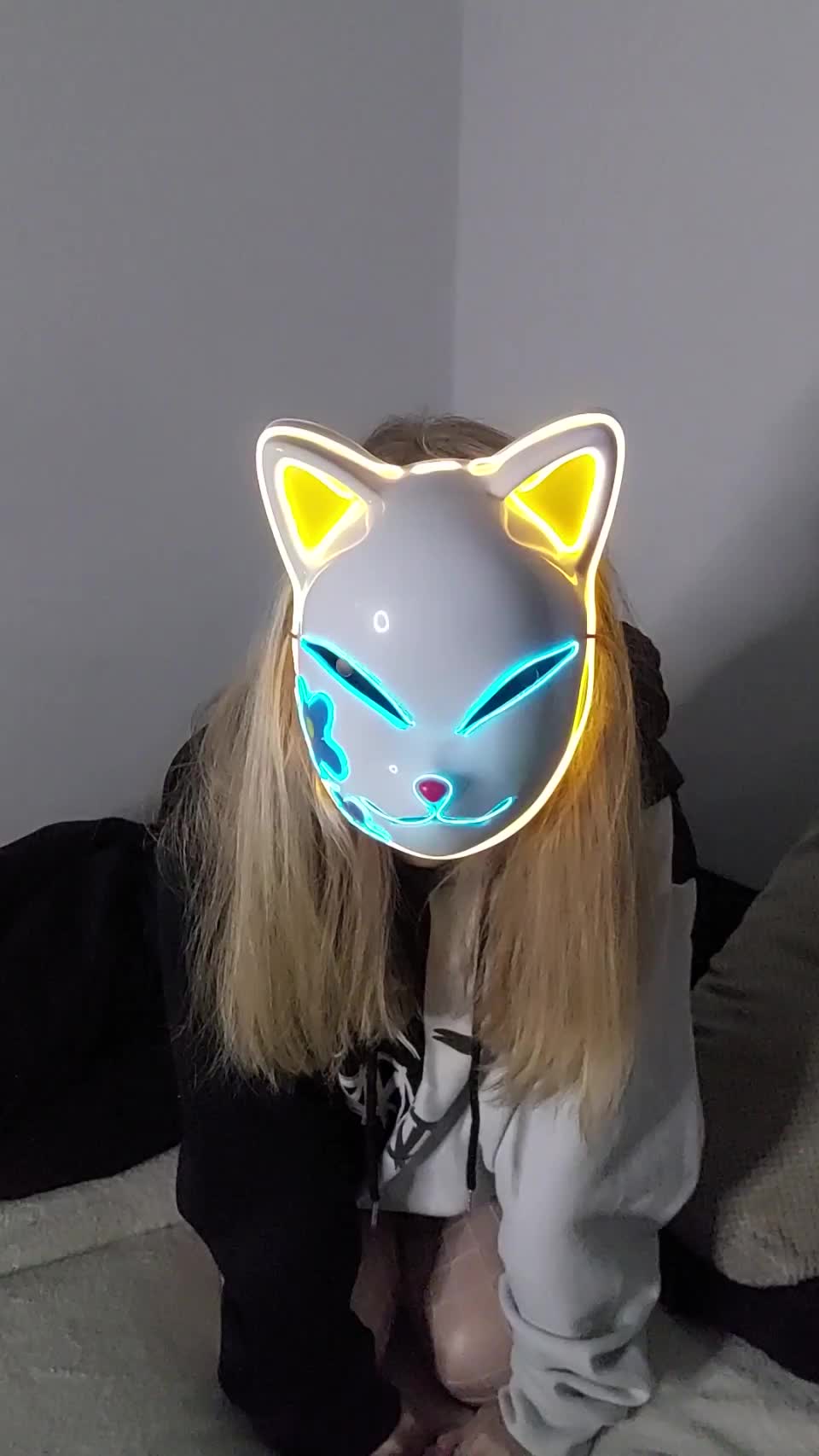 Let me be your kitty fuckdoll - free porn video