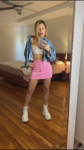 Definitely getting very lucky tonight 😻💦🍆 - free porn video