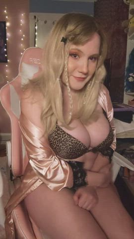 come breed your goddess and make mommy happy - free porn video