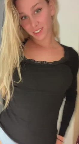 ill let you lick them if you promise not to pull out - free porn video