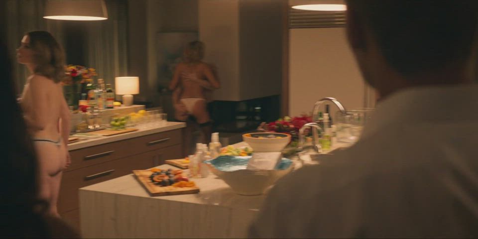 Krista Morin in Sex/life - free porn video