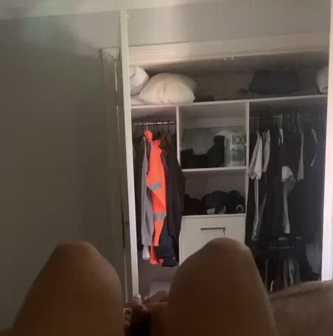 First time doing it so thought I’d record also 😏😋 - free porn video