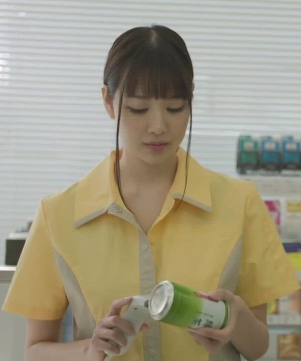 Workplace Romance - free porn video