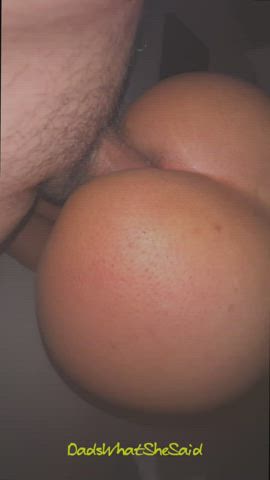He Spoils Me With Weekly Anal [OC] - free porn video