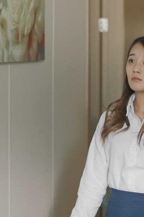 Han Na in the film "To Her" - free porn video