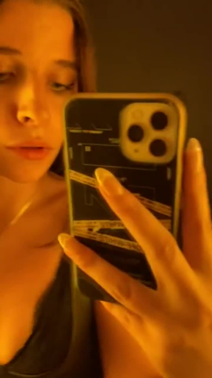 Do you like your 18 years old girl in that outfit.... I am ready for dirty things haha - free porn video