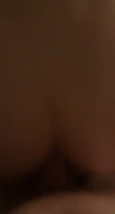 He uses my asshole for his pleasure - free porn video