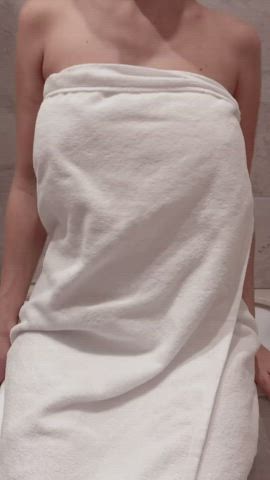 All natural ginger, all natural boobs - free porn video