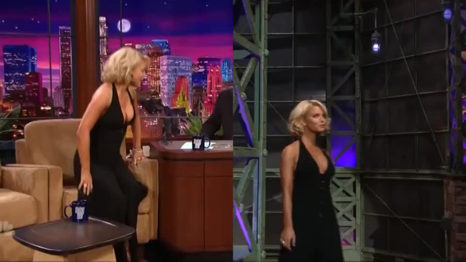 Jessica Simpson - free porn video