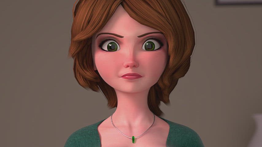 Aunt Cass - "Even More Tags, Part 1" (Redmoa) [Big Hero 6] - free porn video