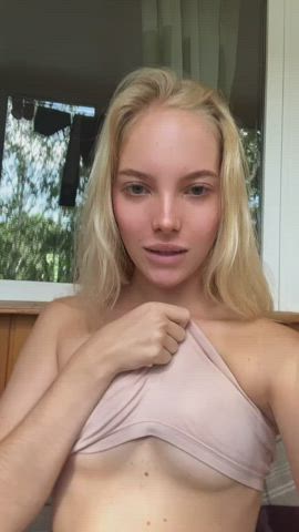 Do I make it good? - free porn video