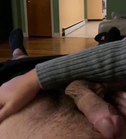 The way she does it, just wow - free porn video