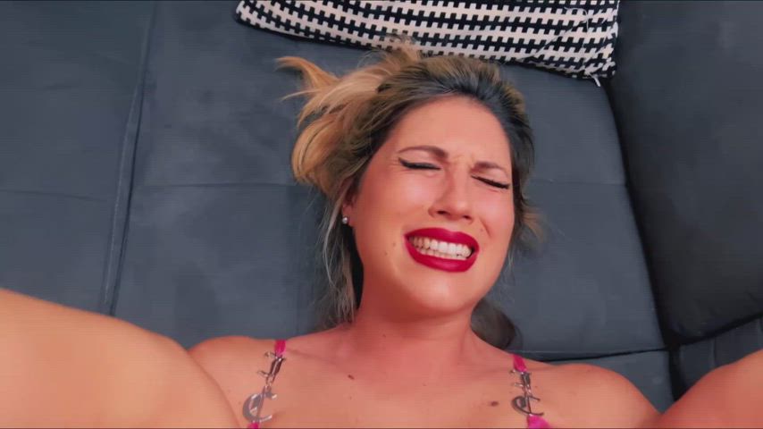 I love when it hurts - free porn video