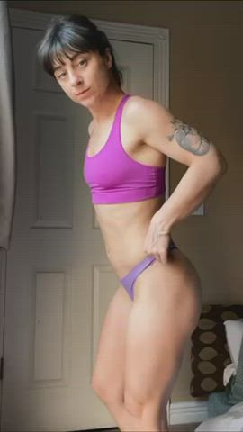 Leggies are starting to pop off with this cut. What do you think? - free porn video