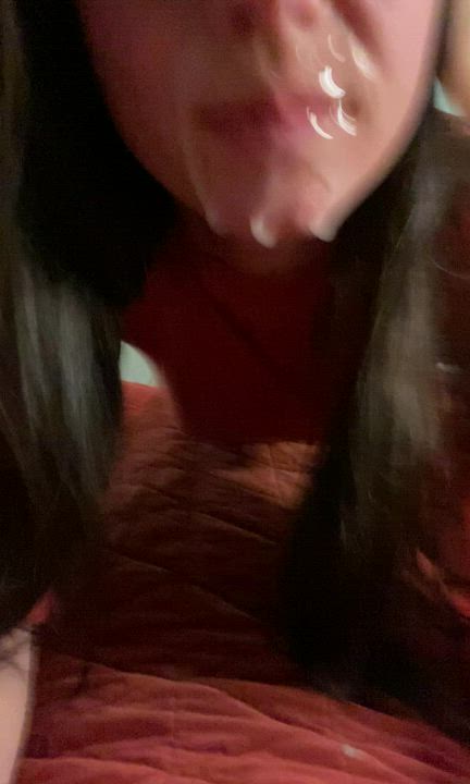 Anyone else ready for round 2? 💦😜 (f)OC - free porn video