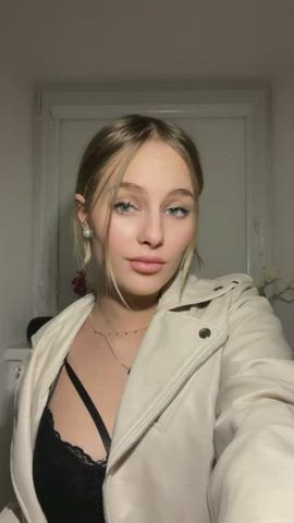 any older guy who likes my body? - free porn video