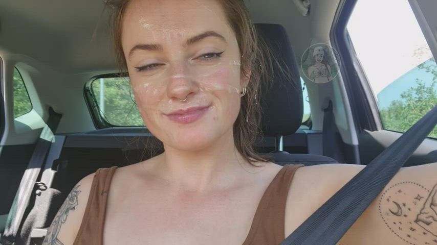 [OC] it's important to wear son cream - free porn video