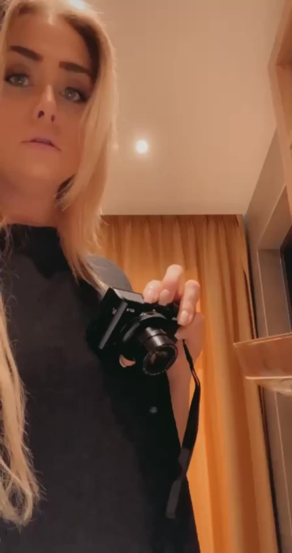 Wanna see this daddy? - free porn video