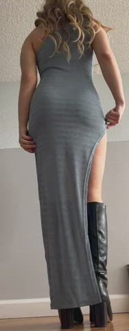 Sundress season is cumming ☀️ - free porn video