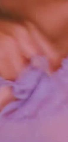 showing off my big tits 👅💦 - free porn video