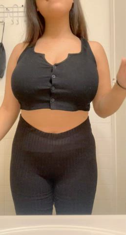 All natural - free porn video