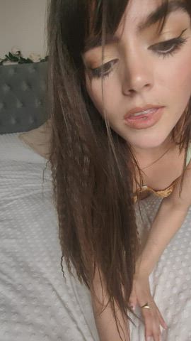 Did you see it? 😝 - free porn video
