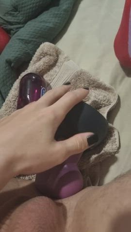 The pull out >~< - free porn video