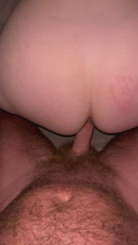 I loveeee creampies! - free porn video