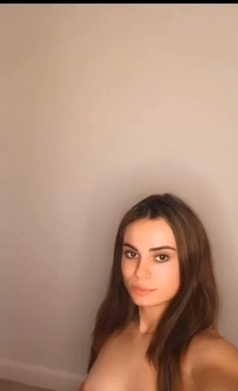 🎀Smooth Body - Petite Tits Swinging Cock - Goon Ammo🎀 - free porn video