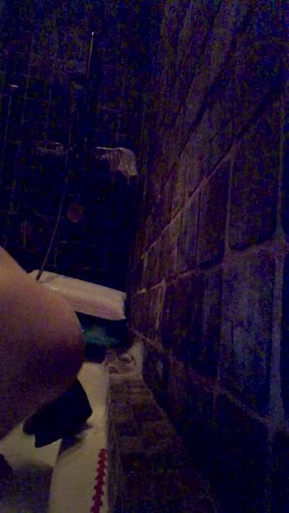 BBC Dildo 🖤 - free porn video