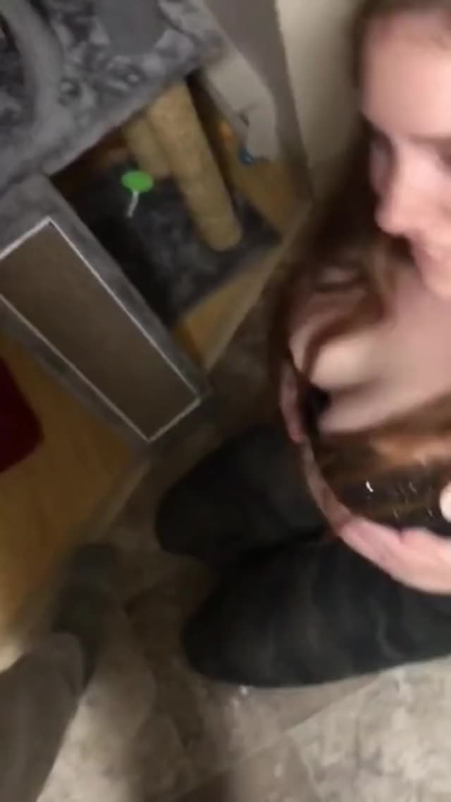Anybody got the full scene? (i saw it on terk.nl once but couldn‘t find it anymore :/) - free porn video