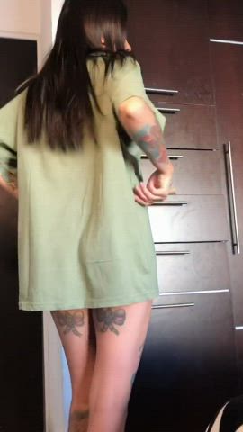 This is true breeding material - free porn video