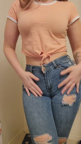 would you fuck this amazing ass? - free porn video