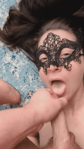 Next time I want it in my ass but this will do - free porn video