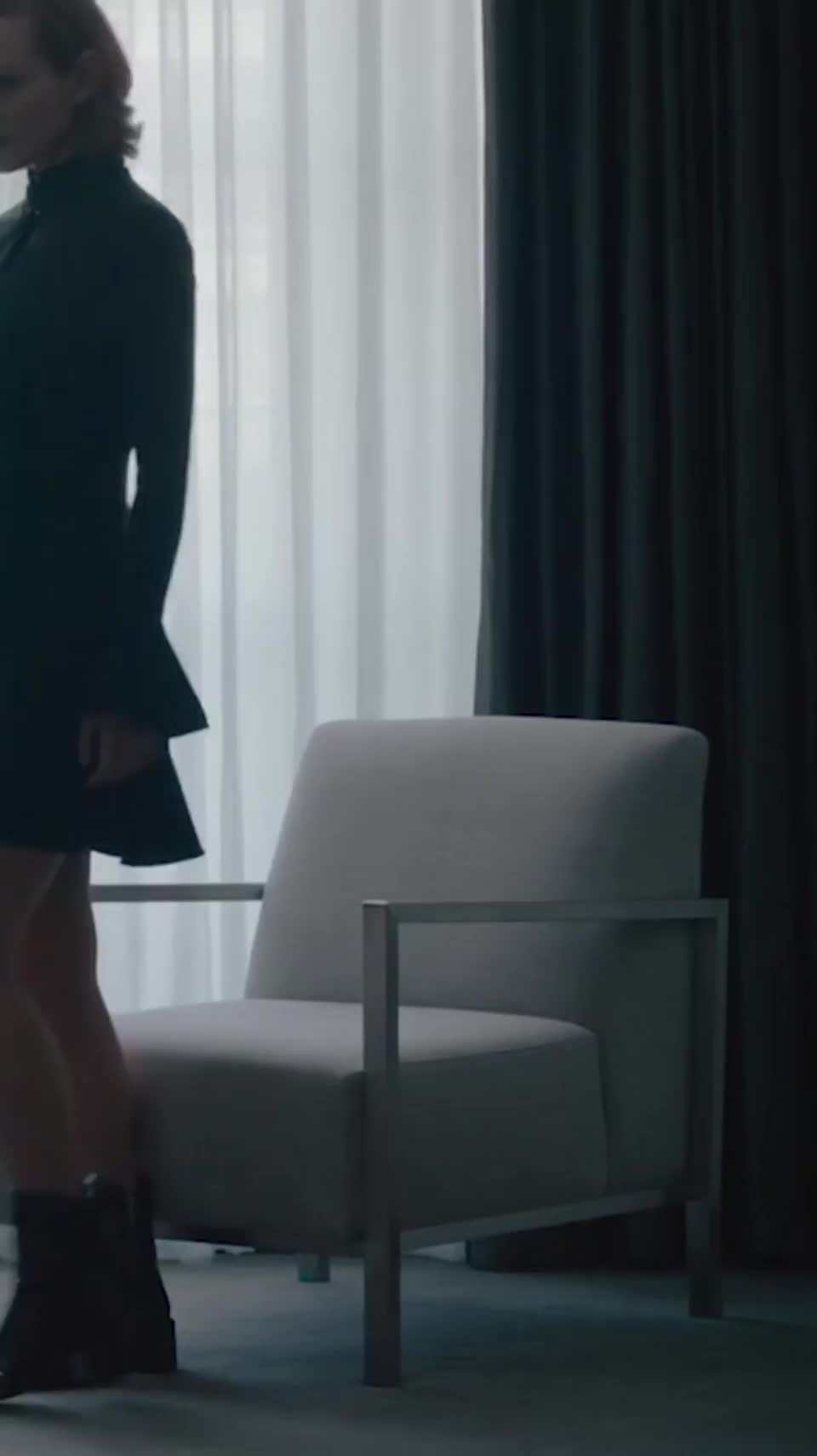 Louisa Krause - The Girlfriend Experience S2E1 (2017) - free porn video
