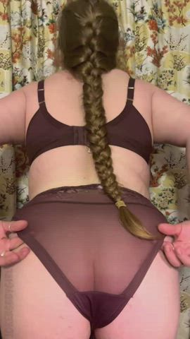 turn this pale ass red - free porn video