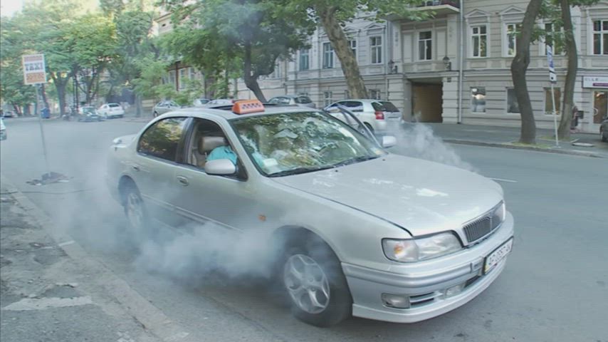 car problems - free porn video