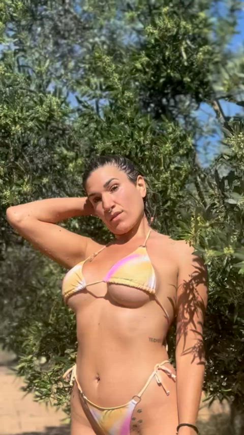 Motorhome Bliss: A fiery ride on top of the mountains - free porn video