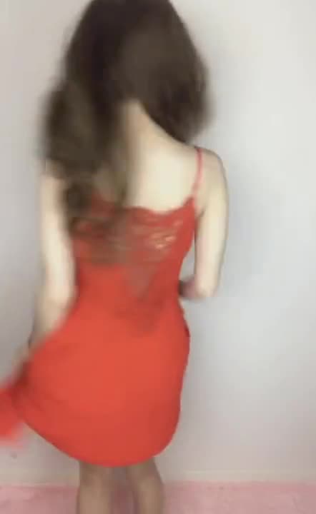I never wear panties on the first date :P - free porn video