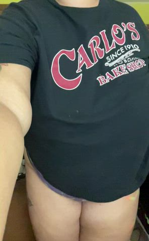 I’ve really missed doing drops - free porn video